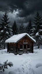 The Empty Cabin