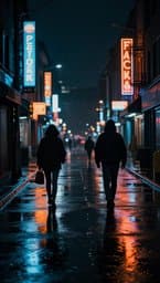 Concrete Jungle