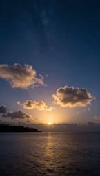 Beyond the Horizon