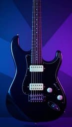 Wah-Bass Drive