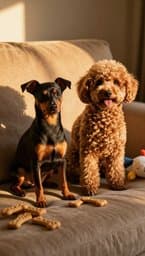 Bilicos & Amora