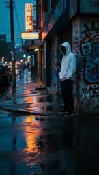 Concrete Jungle Drill
