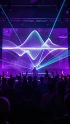 Neon Surge