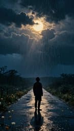 Piove: Equatore delle Anime