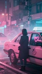 afterimage
