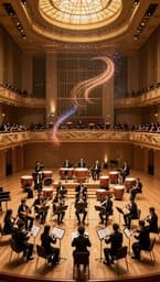 Thunderous Strings