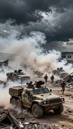 Modern Warfare