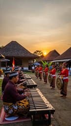 Lagu 6 B Kusinara
