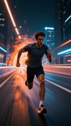 Maximum Speed