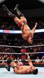 The Great Flip