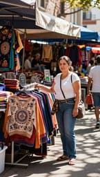 Siren's Market
