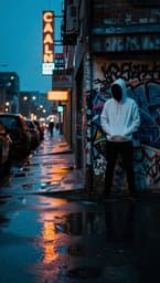 Concrete Jungle Drill