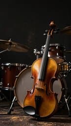 Violin Trap Beats