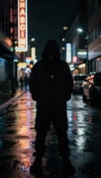 Urban Flow