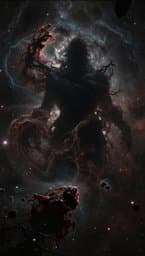 The Void's Fear
