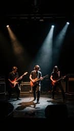 Iron Surge
