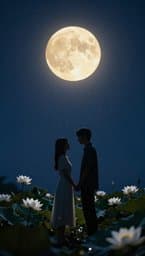 നീയാണ് എന്റെ പ്രണയം (You Are My Love)