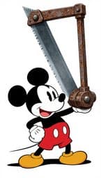 Mickey's Half-Century
