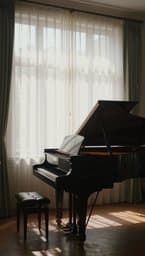 Soft Arpeggios