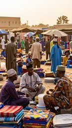 Arewa Awake