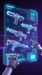 Rivals Weapon Review