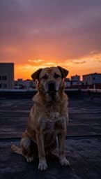 Perro Viejo