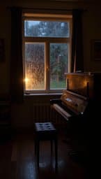 Gentle Reflections