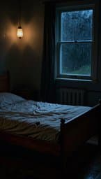 Your Side of the Bed