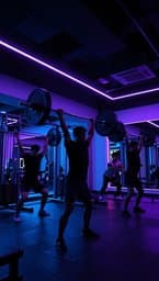 Training Intensity