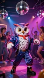 Hootie Funk