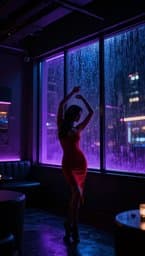 Midnight Fever
