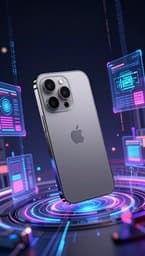 iPhone 17 Pro Max: The Future is Here