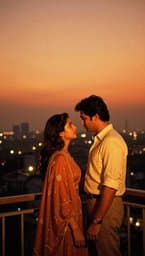 Adhuri Zindagi