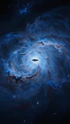 Hyperspace Drift