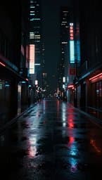 Noite Slow