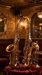 Sax & Breeze