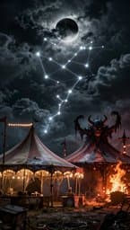 Colliding Carnivals