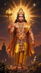Jai Bajrangbali