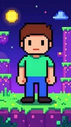 Deltarune Dream Sequence