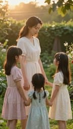 Little Suns