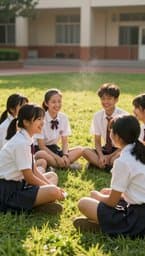 Tuổi Học Trò