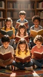 O Amor da Leitura