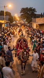 Dhol Line