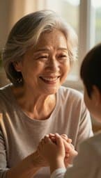 Abuela Rosa: Mi Fuerza