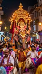 श्रीमाळी ब्राम्हण महादेवचा राजा