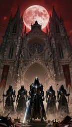 The Lords of Ash