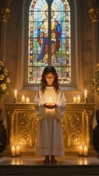 Rainjo: A Divine Tribute