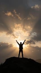 Faith That Overcomes