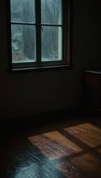 Fading Shadows