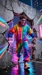 Tal-Tastic Current